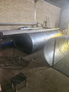Honey sucker tank manufacturing - gijimatanks.co.za
