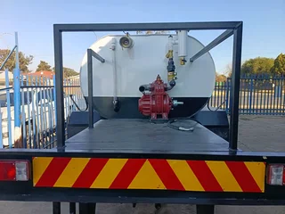 Honey suvker tank manufacturing- gijimatanks.co.za