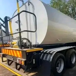 Water tanks for sale
