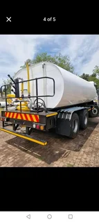 Water tanks/ Water tankers for sale