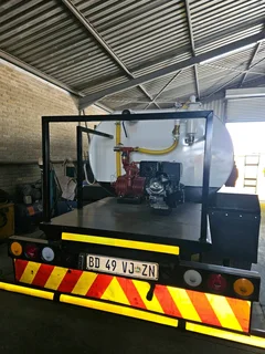 Honey sucker tanks for sale