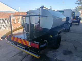 Honey sucker tanks for sale