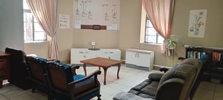 CENTRAL HOUSE STUDENT ACCOMMODATION on Grace str, Central ,Port Elizabeth