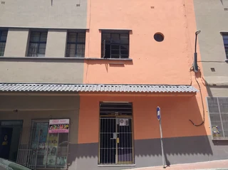 Central House Student Accommodation On Grace Str, Central ,port Elizabeth