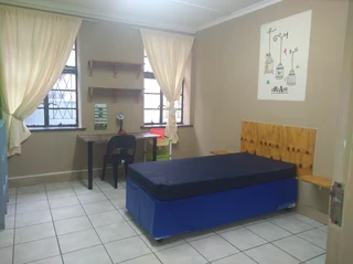 CENTRAL HOUSE STUDENT ACCOMMODATION on Grace str, Central ,Port Elizabeth