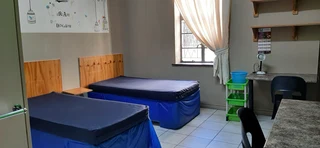 CENTRAL HOUSE STUDENT ACCOMMODATION on Grace str, Central ,Port Elizabeth