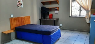 CENTRAL HOUSE STUDENT ACCOMMODATION on Grace str, Central ,Port Elizabeth