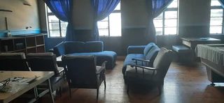 PRIVATE STUDENT ACCOMMODATION &#64; CENTRAL HOUSE on Grace str, Port Elizabeth CBD.