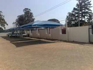 Factory / Warehouse to let