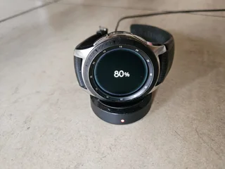 Samsung Galaxy Watch