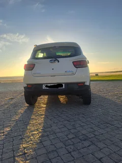 Real Bargain!!!mahindra Kuv 100 K6+ Diesel