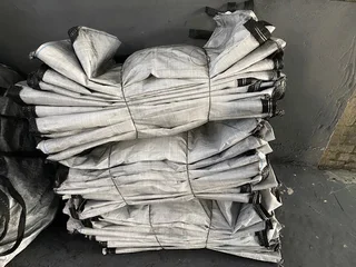Used Bulk Bags