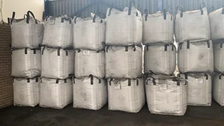 Used Bulk Bags