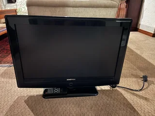 Sinotec 26” TV Model MP26HU36N