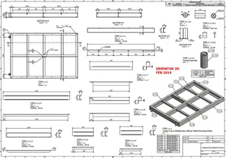 FREELANCE CAD DRAUGHTING