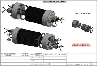 Cad Draughting Services