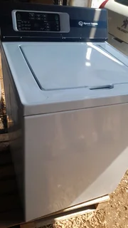 Speedqueen top loader commercial  washer