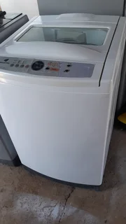 Samsung top loaders 13 kg