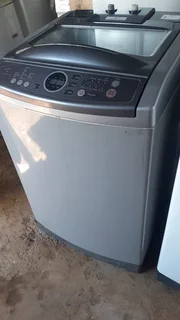 Samsung top loaders 13 kg