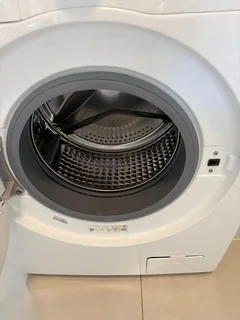 Samsung Washing Machine - Ecobubble 7KG