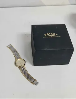 Mens Rotary watch