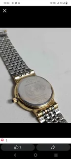 Mens Rotary watch