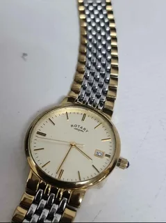 Mens Rotary watch