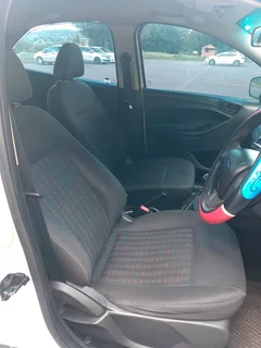 2020 Ford Figo Hatchback