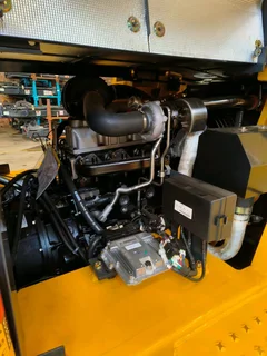 LIUGONG 10 TON DIESEL FORKLIFT