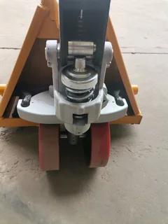 Liugong 3 ton pallet jacks available
