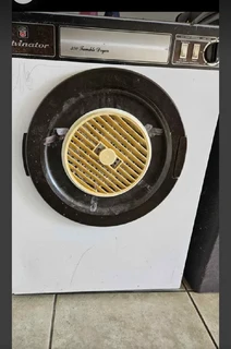 Tumble dryer Kevinator R350