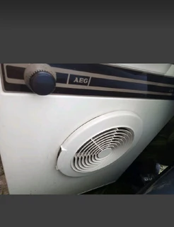 AEG Tumble dryer R300