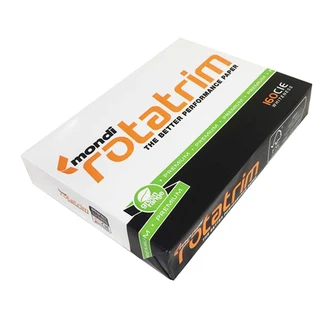 Rotatrim A4 80Gsm (500 Sheets)