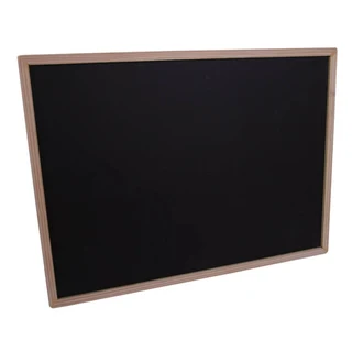Large Black Board Only (58.5 x 79 x 2cm)