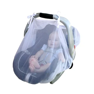 Mosquito Net [Infant Car Seat]