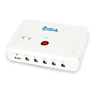 Vizia Wifi Mini DC Backup Battery Power