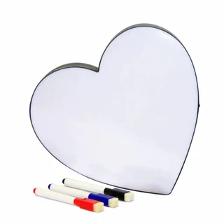 Heart Light Board (22 x 21.2 x 5cm)