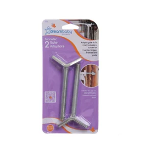 Gate “Y” Spindle – 2 Pack [Steel]