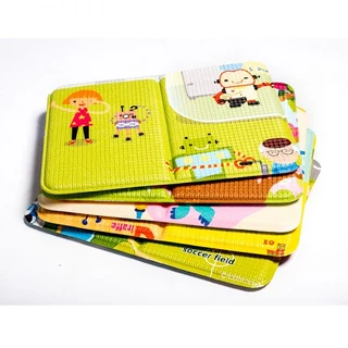 Foam-cushioned Knee Pads (35 x 29cm)