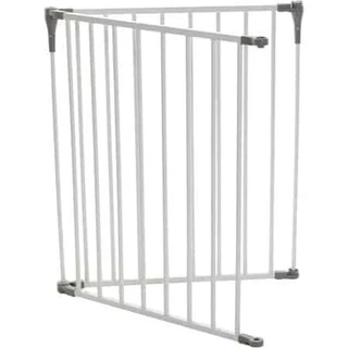Royal Converta 3 in 1 Extension Set – White [Steel] (126 x 74cm)
