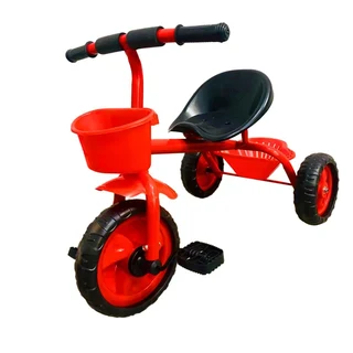 Red Tricycle (70 x 46 x 54cm)