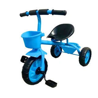 Blue Tricycle (70 x 46 x 54cm)