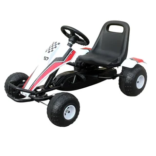 Big Ride On Go Kart (104 x 61 x 56.5cm)