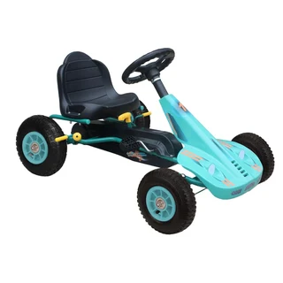 Air Tyre Go Kart (95 x 57 x 58cm)