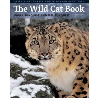 The Wild Cat Book