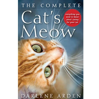 The complete cat’s meow