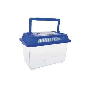 Small Fish / Reptile Carrier (24 x 16 x 17cm)