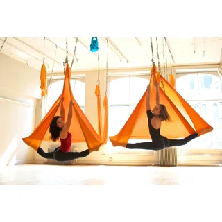Aerial Yoga Hammock Set [Fancy] (2.8 x 6m)