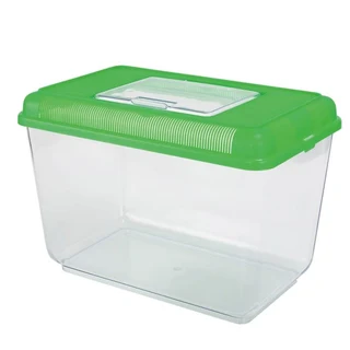 Large Fish / Reptile Carrier (37.5 x 24 x 26cm)