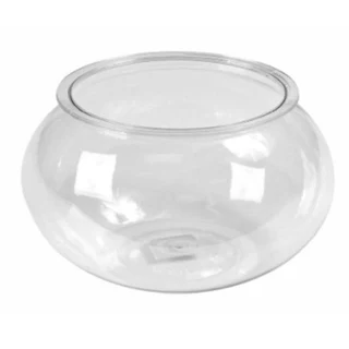 Plastic Fish Bowl (0.75 – 12 Litre)  0.0 star rating